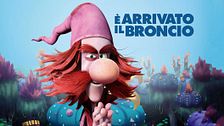 È arrivato il broncio