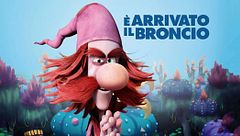È arrivato il broncio