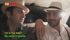 Terza puntata