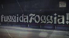 Dalla Puglia con furore