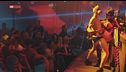 Serata da "Troya"