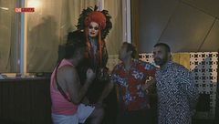 Sorpresa inaspettata