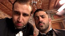Attenti a noi due