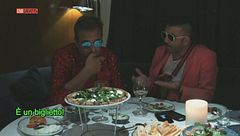 Altro che Totò e peppino!