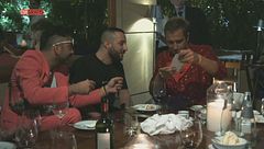 Anfitrione per forza