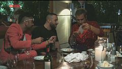 Anfitrione per forza