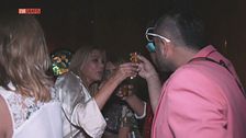 Alcolismo estremo