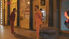 I bari della notte