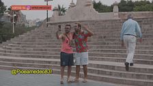Cambio di rotta