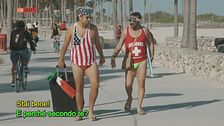 O Miami o non mi ami!
