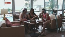 Claudia Romani, aiutaci tu!