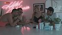 Fedez e Chiara a dura prova