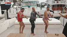 Il desiderio si fa balletto