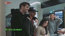 Veri amici