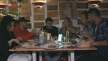 La cena delle beffe
