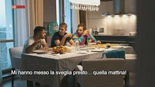 A San Pietroburgo!