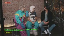 Una nuova vittima: Antonio Villani