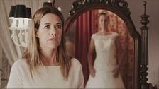 Promo trailer - Rosa la wedding planner - nessuno è perfetto