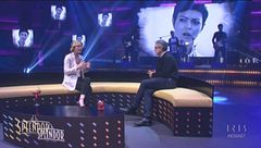 Puntata dell'1 aprile