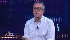 Puntata del 29 aprile