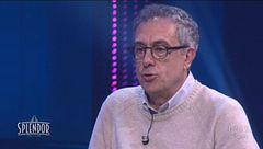 Puntata del 20 maggio