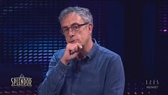 Puntata del 27 maggio