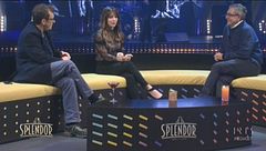 Diana Del Bufalo e Cristiano Caccamo