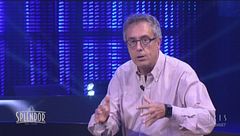 Puntata del 3 novembre