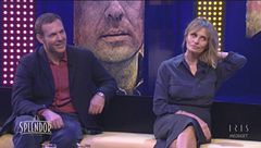 Puntata del 10 novembre