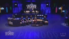 Puntata dell'1 dicembre