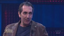 Paolo Calabresi