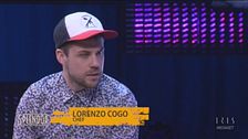Lorenzo Cogo