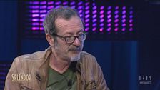 Rocco Papaleo a teatro