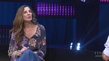 Francesca D'Aloja e il suo ultimo romanzo