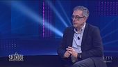 Alessandro Berdini, Franco Cordelli, Silvia Costa