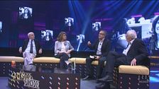 Alessandro Berdini, Franco Cordelli, Silvia Costa