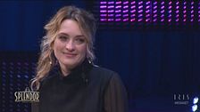 Carolina Crescentini