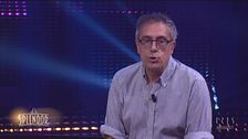 Edoardo Pesce e Marcello Fonte