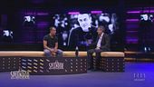 Andrea Appino degli Zen Circus sul palco di Splendor