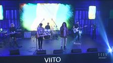 Esibizione dei Viito
