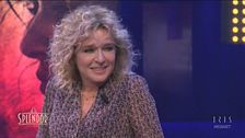 Valeria Golino
