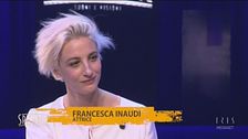 Francesca Inaudi