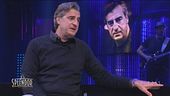 La versatilità di Max Tortora