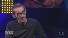 "Le storie mi aiutano a capire"