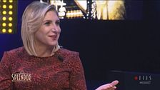 Barbara Foria