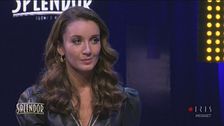 Carly Paoli