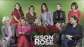 Se son rose... l'intervista al cast
