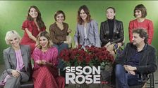 Se son rose... l'intervista al cast