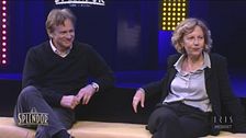 L'amore per le parole e la recitazione