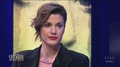 Un'attrice e una scrittrice